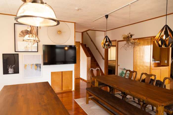 NAGOMI HOUSE 那覇