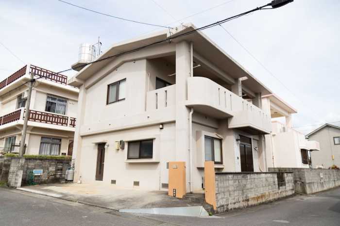 NAGOMI HOUSE 那覇