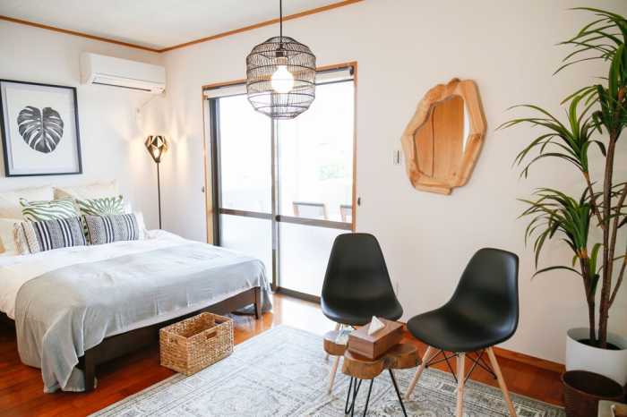 NAGOMI HOUSE 那覇