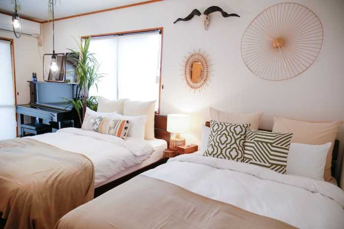 NAGOMI HOUSE 那覇