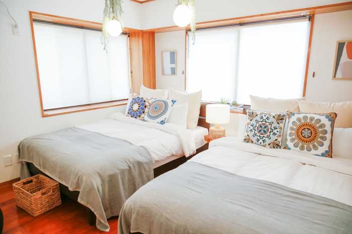 NAGOMI HOUSE 那覇