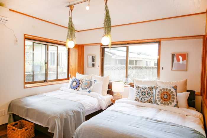 NAGOMI HOUSE 那覇