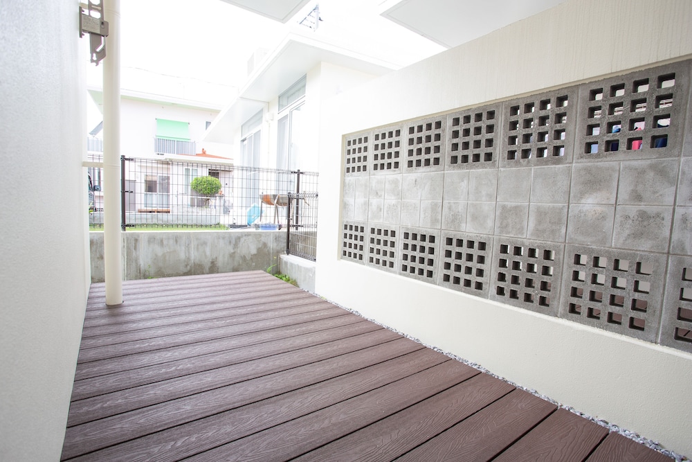 INVEST HOUSE 那覇