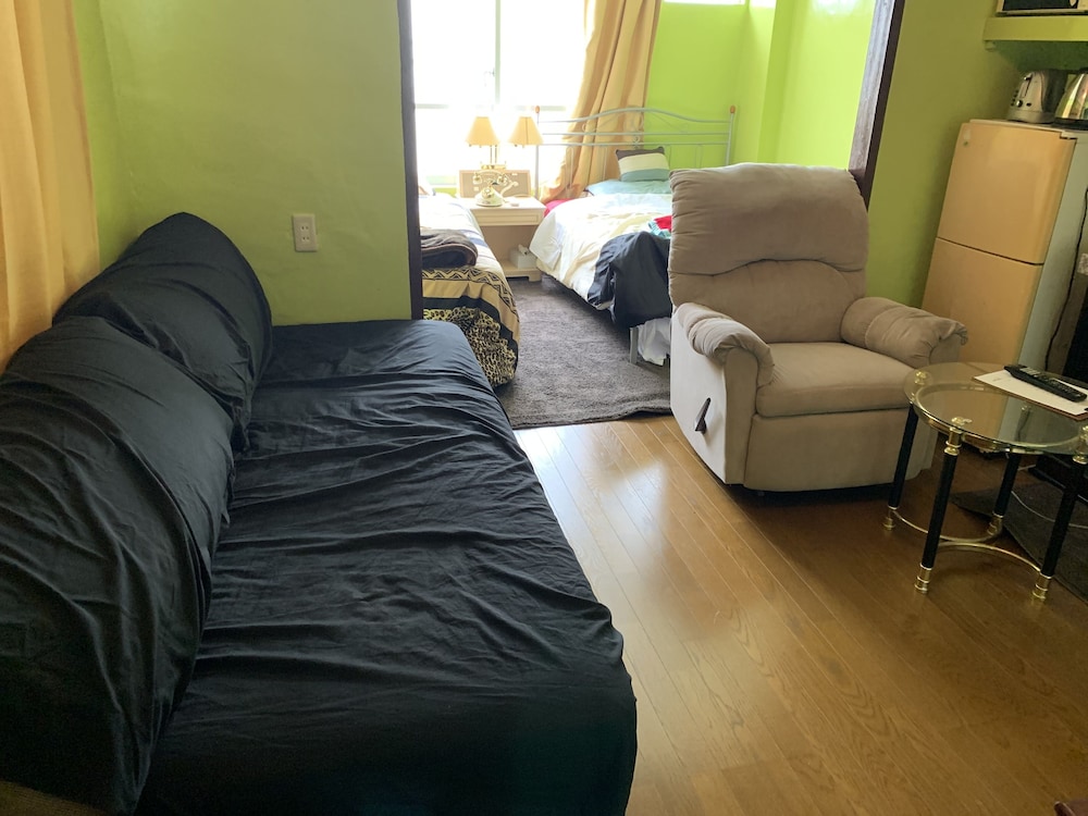 GUEST HOUSE KOZA GATE 2 那覇