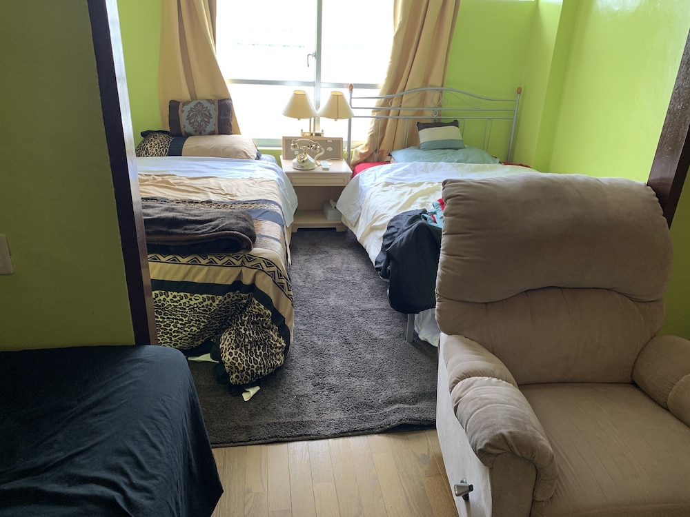 GUEST HOUSE KOZA GATE 2 那覇