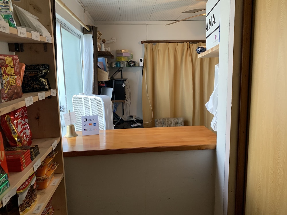 GUEST HOUSE KOZA GATE 2 那覇