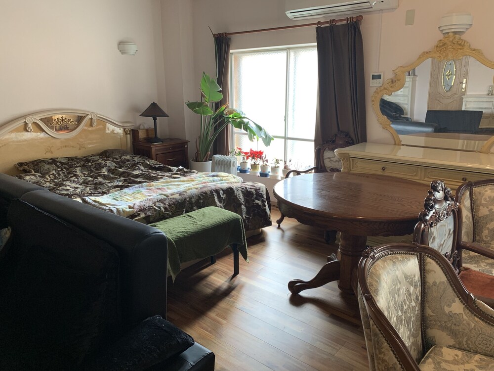 GUEST HOUSE KOZA GATE 2 那覇