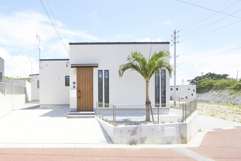 E-HORIZON RESORT CONDOMINIUM NAGO D 那覇