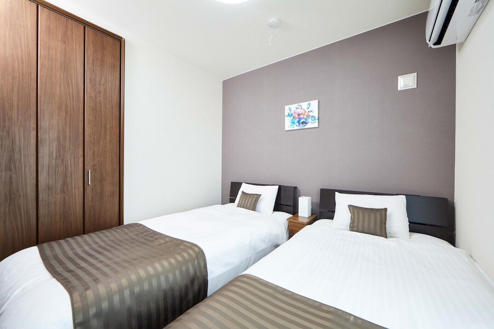 E-HORIZON RESORT CONDOMINIUM NAGO D 那覇