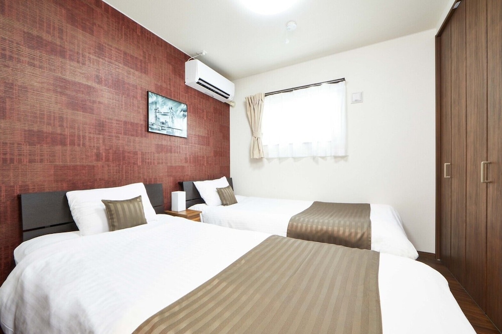 E-HORIZON RESORT CONDOMINIUM NAGO D 那覇
