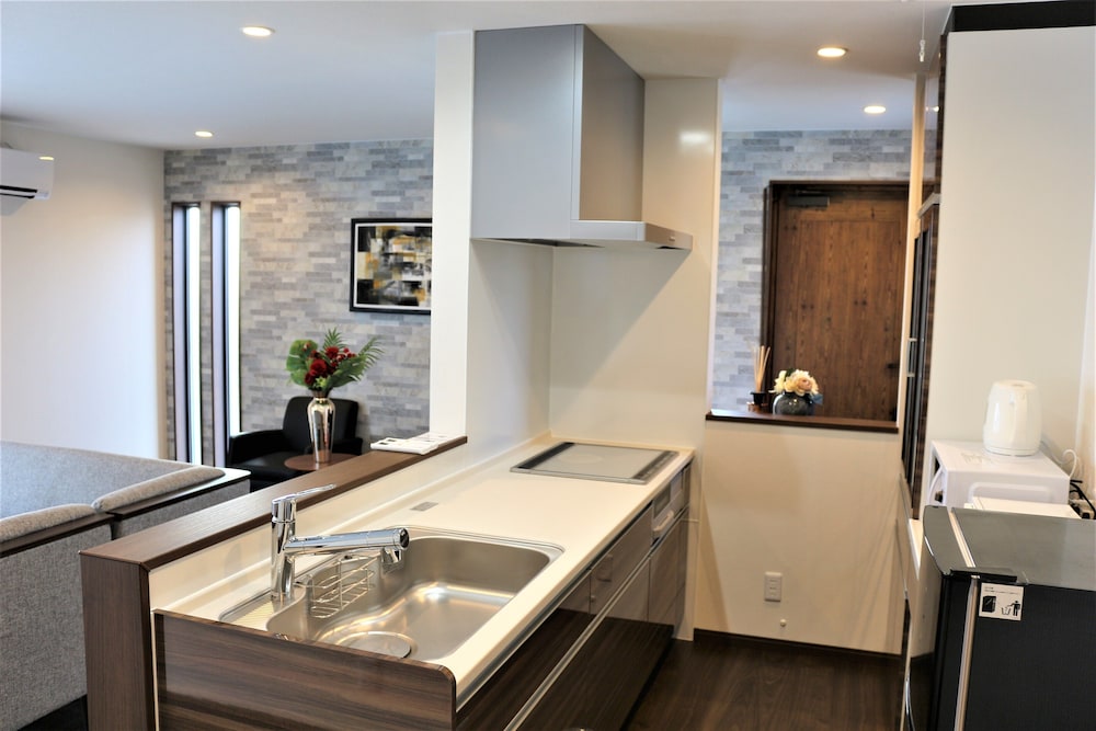 E-HORIZON RESORT CONDOMINIUM NAGO D 那覇