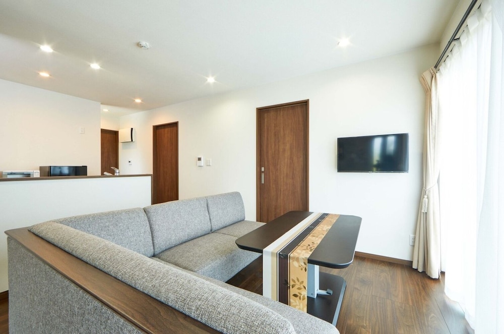 E-HORIZON RESORT CONDOMINIUM NAGO D 那覇