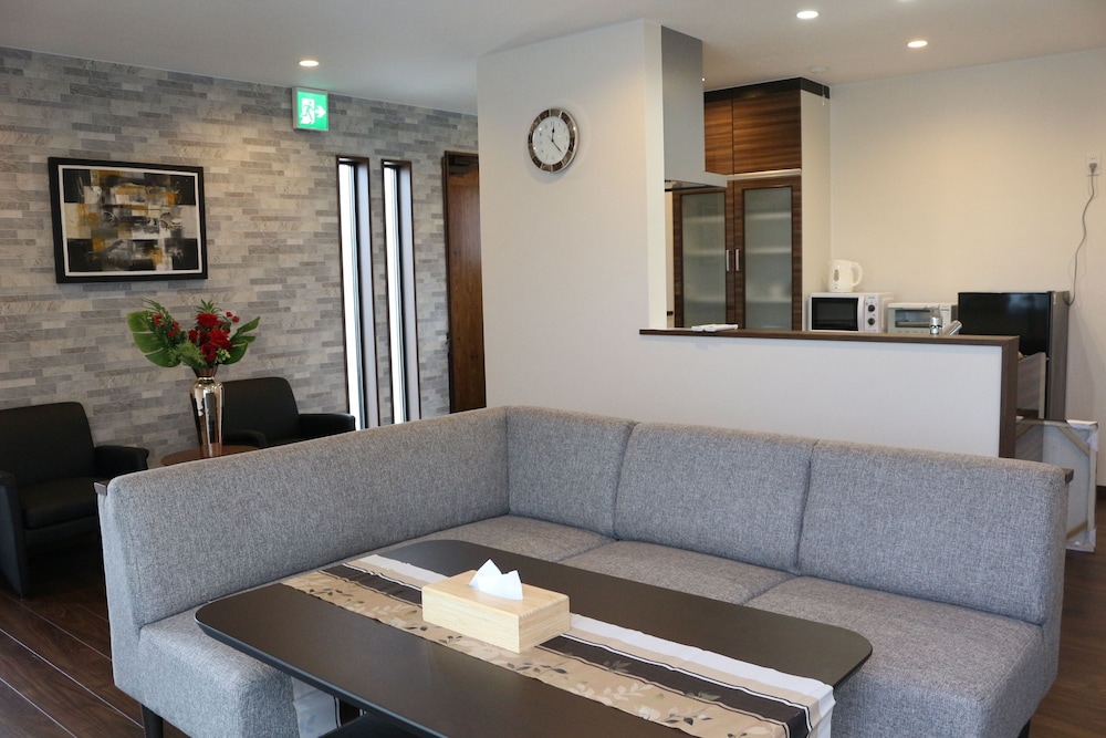 E-HORIZON RESORT CONDOMINIUM NAGO D 那覇