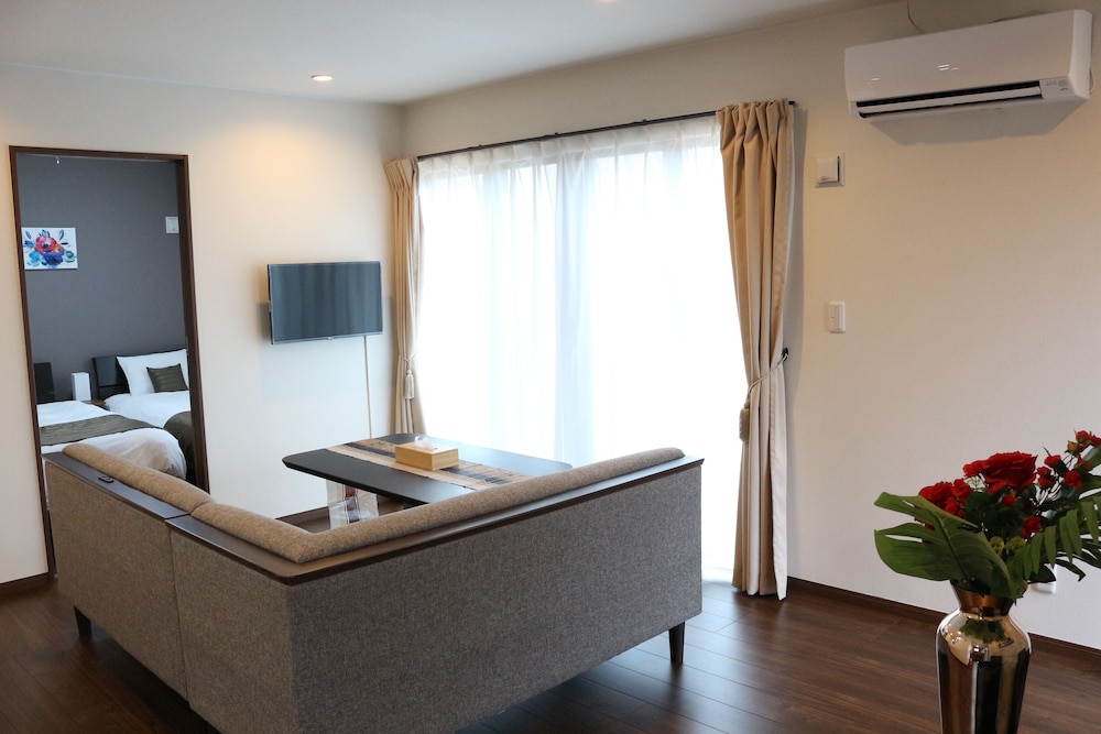 E-HORIZON RESORT CONDOMINIUM NAGO D 那覇