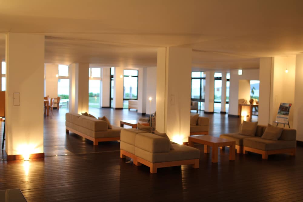 EN RESORT KUMEJIMA EEF BEACH HOTEL 那覇