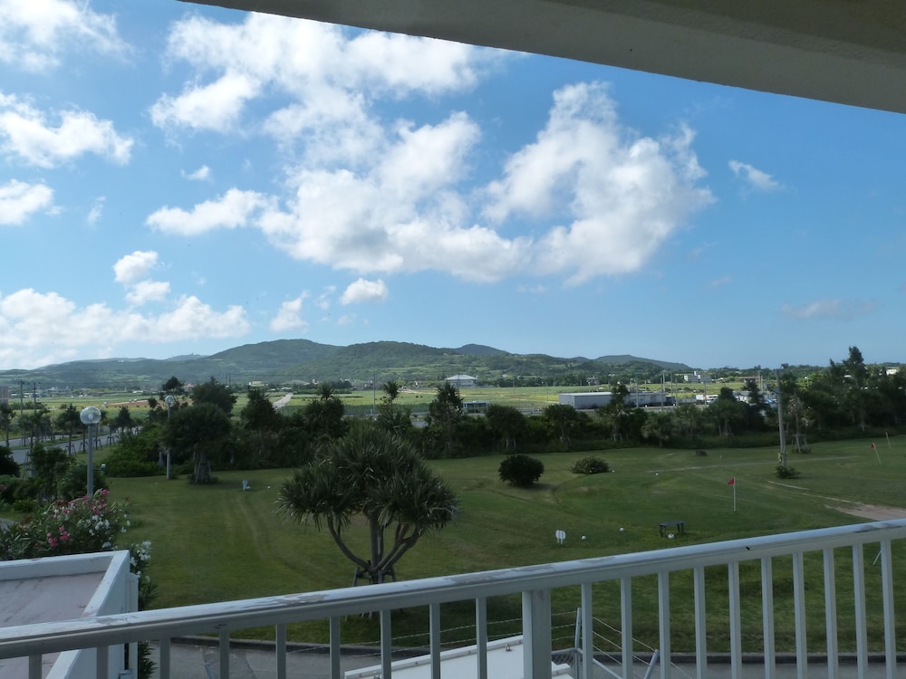 EN RESORT KUMEJIMA EEF BEACH HOTEL 那覇