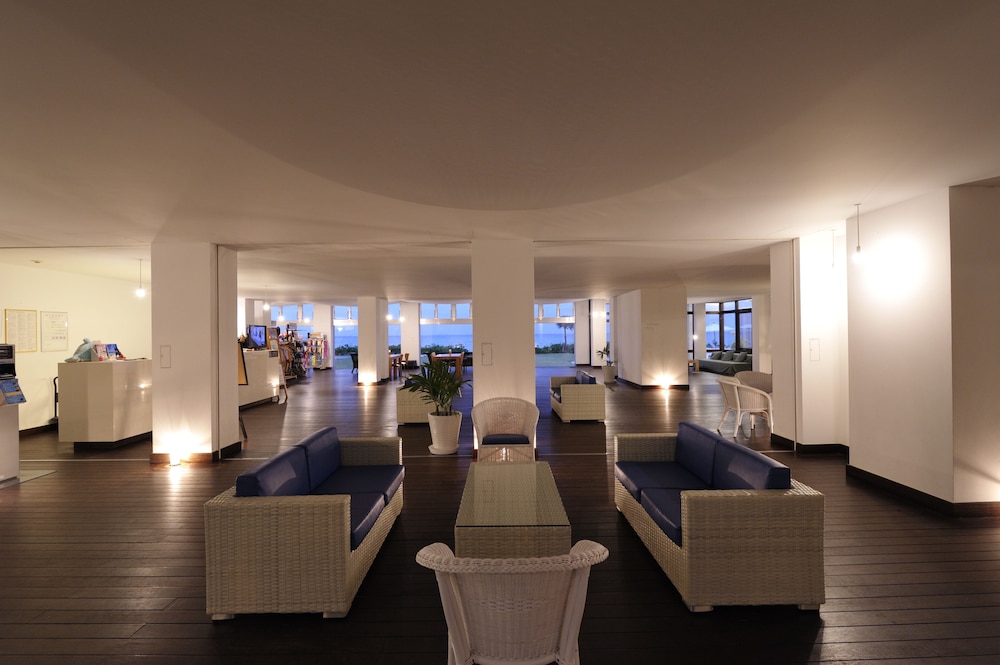 EN RESORT KUMEJIMA EEF BEACH HOTEL 那覇