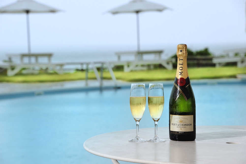 EN RESORT KUMEJIMA EEF BEACH HOTEL 那覇