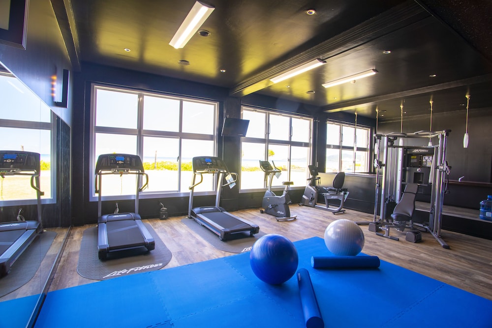 EN RESORT KUMEJIMA EEF BEACH HOTEL 那覇