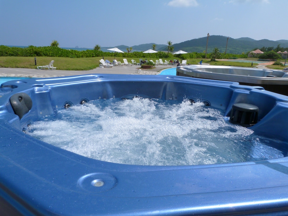 EN RESORT KUMEJIMA EEF BEACH HOTEL 那覇