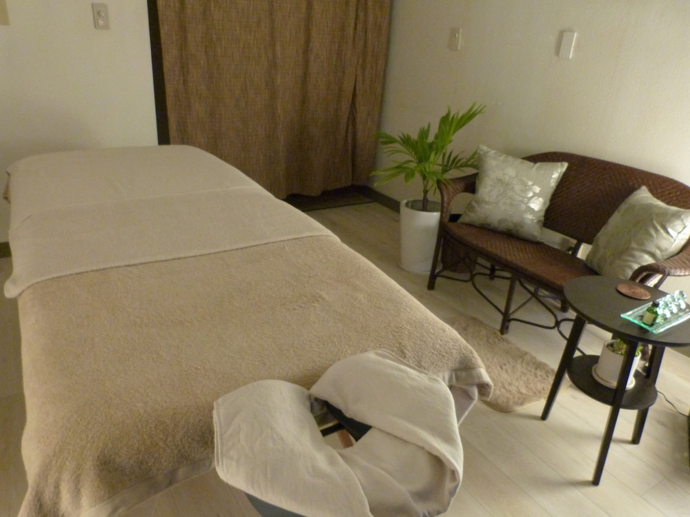 EN RESORT KUMEJIMA EEF BEACH HOTEL 那覇