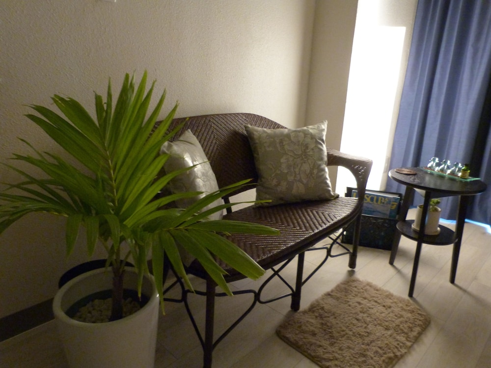 EN RESORT KUMEJIMA EEF BEACH HOTEL 那覇