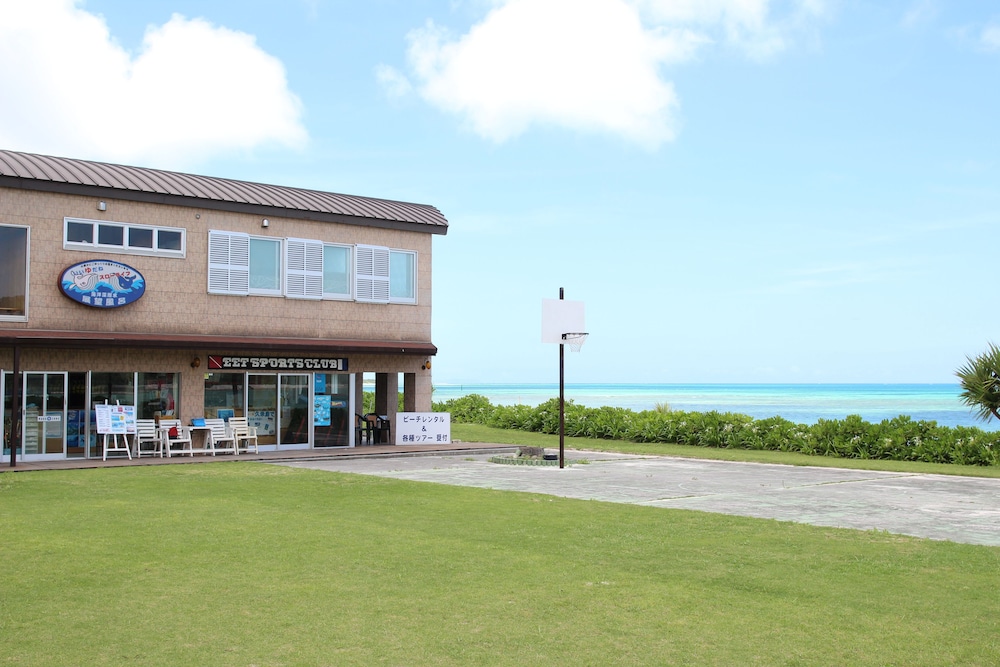 EN RESORT KUMEJIMA EEF BEACH HOTEL 那覇