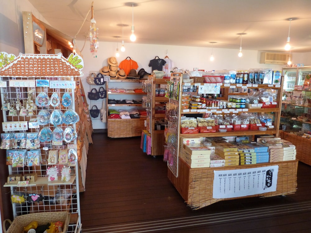 EN RESORT KUMEJIMA EEF BEACH HOTEL 那覇