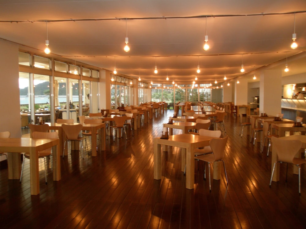 EN RESORT KUMEJIMA EEF BEACH HOTEL 那覇