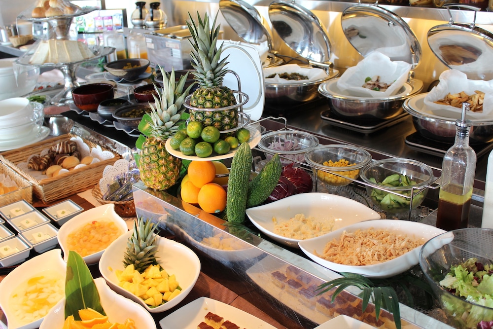 EN RESORT KUMEJIMA EEF BEACH HOTEL 那覇