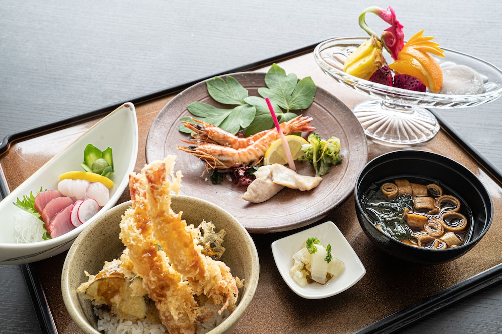 EN RESORT KUMEJIMA EEF BEACH HOTEL 那覇