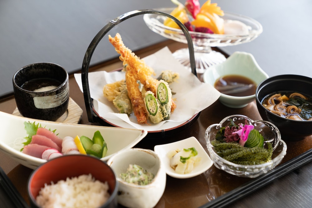 EN RESORT KUMEJIMA EEF BEACH HOTEL 那覇