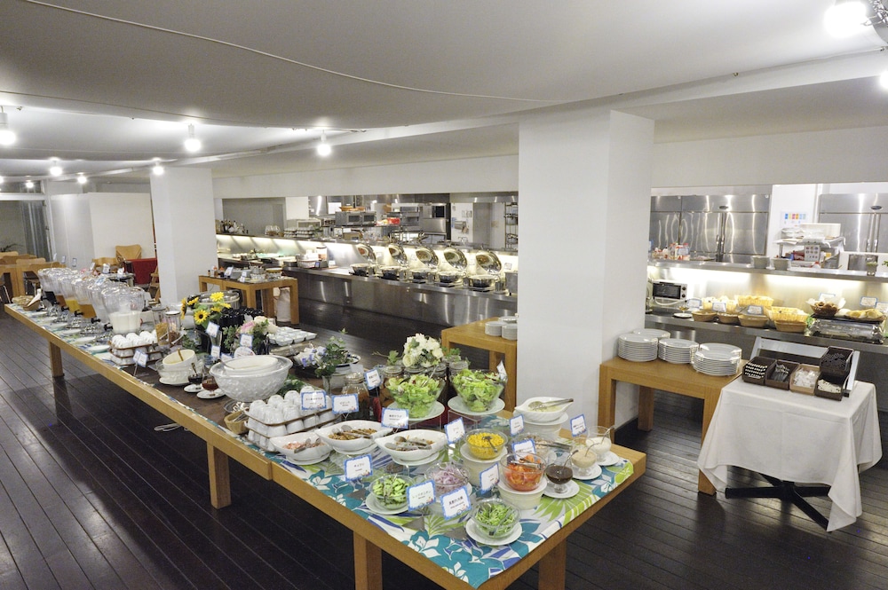 EN RESORT KUMEJIMA EEF BEACH HOTEL 那覇