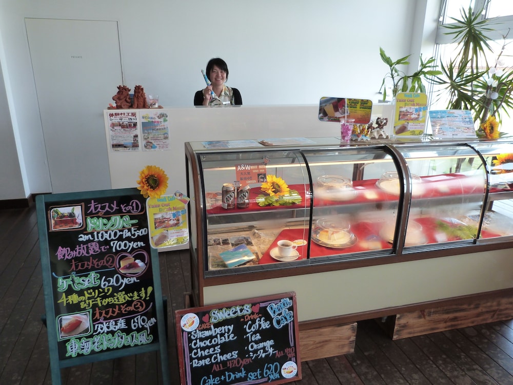 EN RESORT KUMEJIMA EEF BEACH HOTEL 那覇