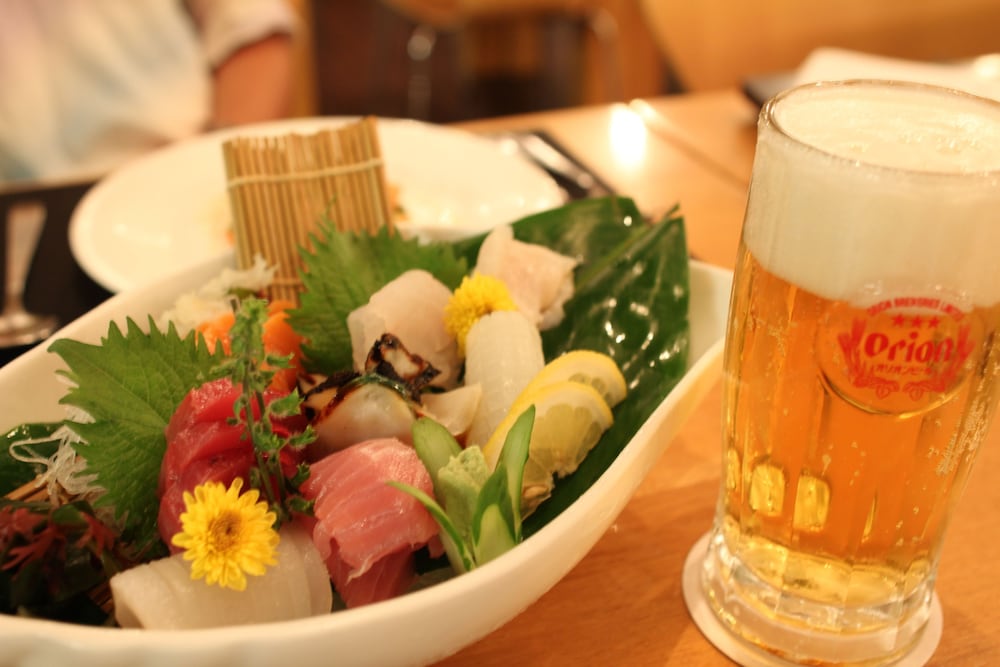 EN RESORT KUMEJIMA EEF BEACH HOTEL 那覇