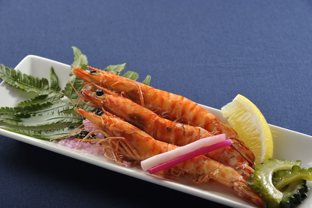 EN RESORT KUMEJIMA EEF BEACH HOTEL 那覇