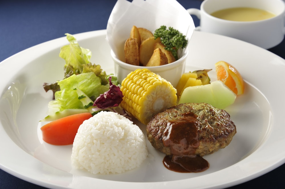 EN RESORT KUMEJIMA EEF BEACH HOTEL 那覇