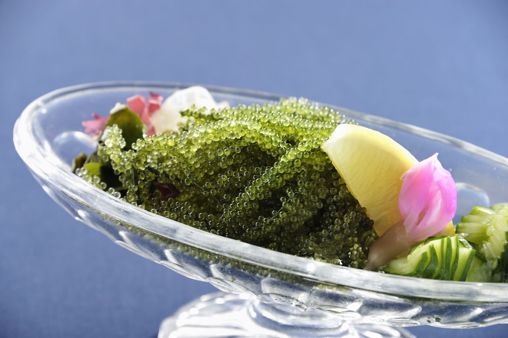 EN RESORT KUMEJIMA EEF BEACH HOTEL 那覇