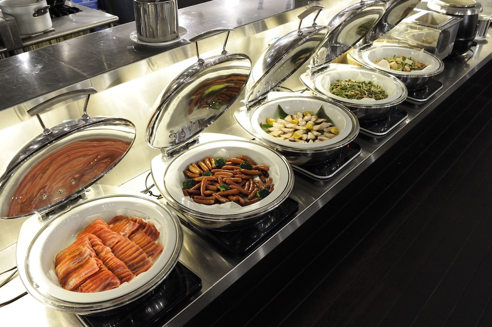 EN RESORT KUMEJIMA EEF BEACH HOTEL 那覇