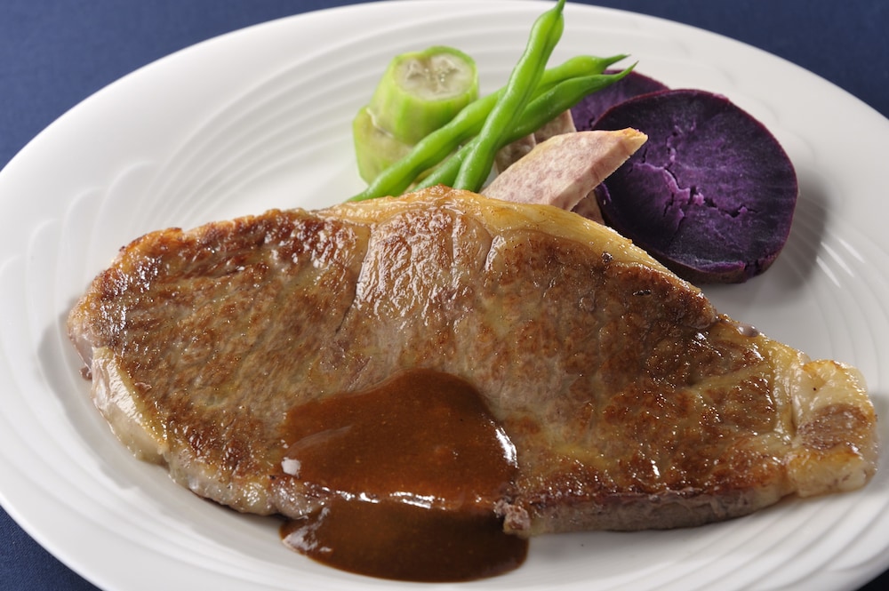 EN RESORT KUMEJIMA EEF BEACH HOTEL 那覇