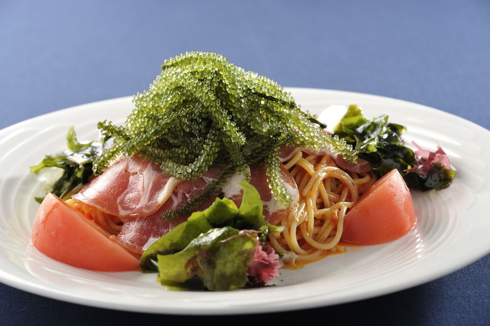 EN RESORT KUMEJIMA EEF BEACH HOTEL 那覇