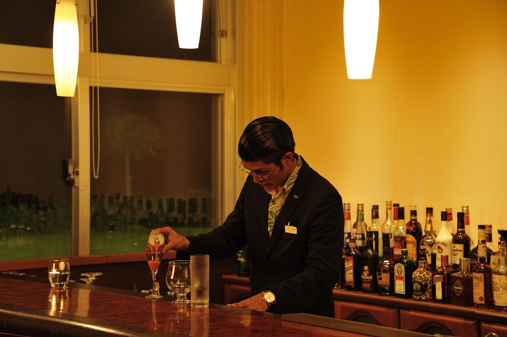 EN RESORT KUMEJIMA EEF BEACH HOTEL 那覇