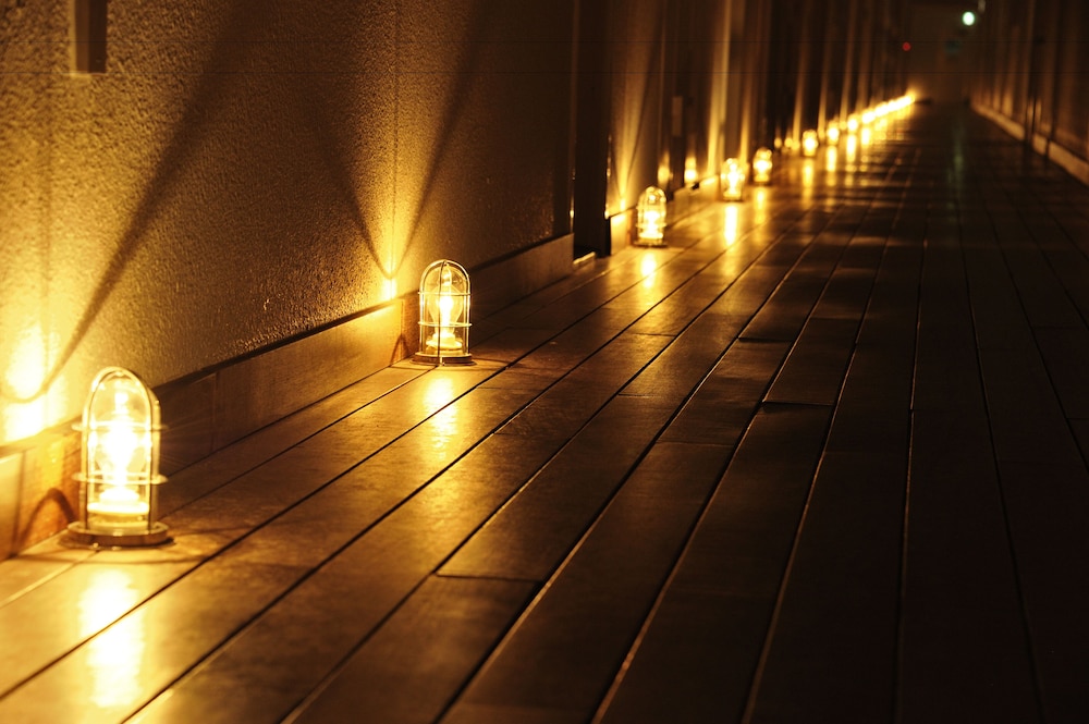 EN RESORT KUMEJIMA EEF BEACH HOTEL 那覇