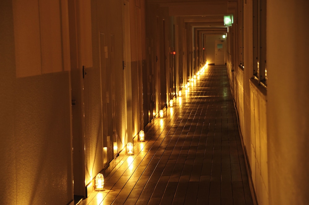 EN RESORT KUMEJIMA EEF BEACH HOTEL 那覇