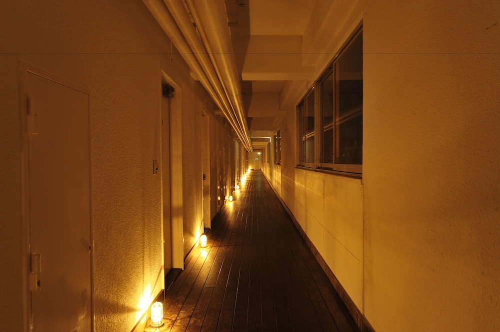 EN RESORT KUMEJIMA EEF BEACH HOTEL 那覇