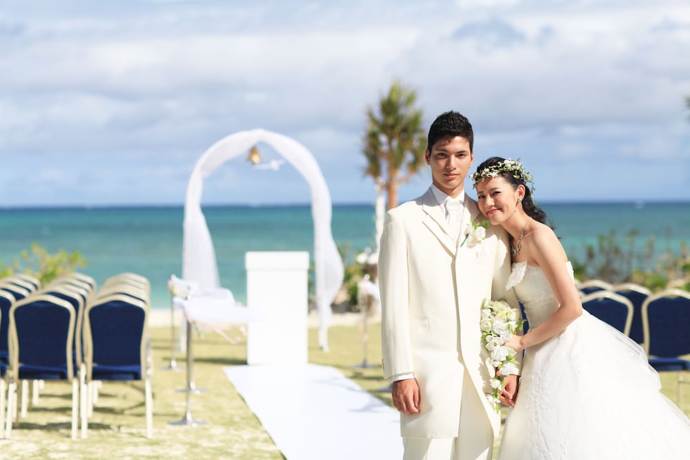 EN RESORT KUMEJIMA EEF BEACH HOTEL 那覇