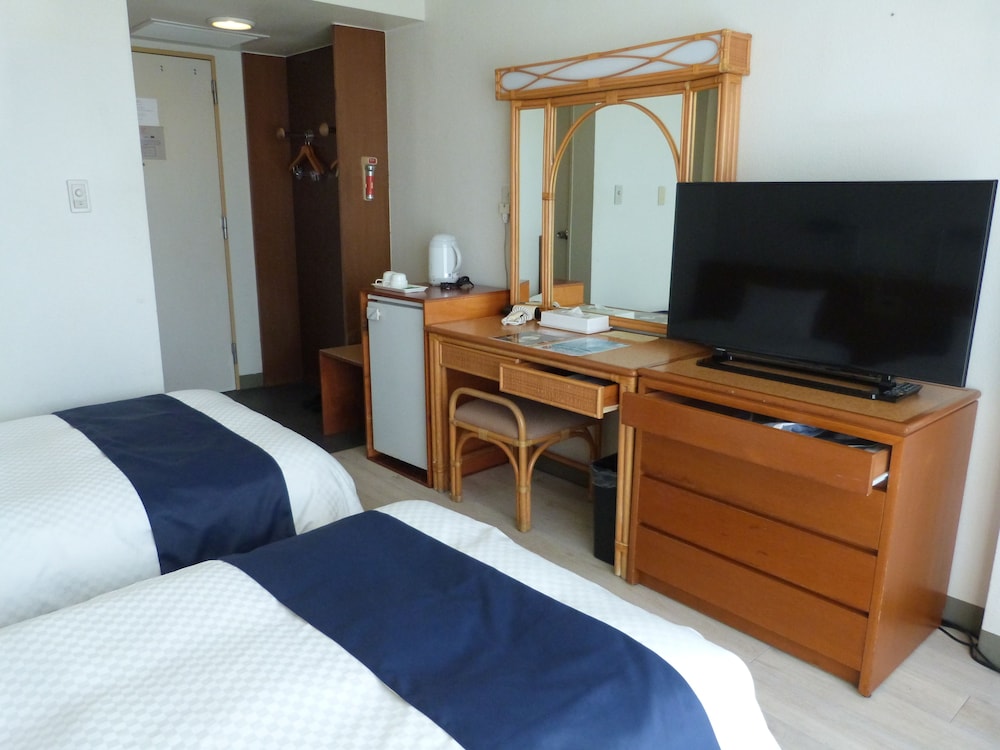 EN RESORT KUMEJIMA EEF BEACH HOTEL 那覇