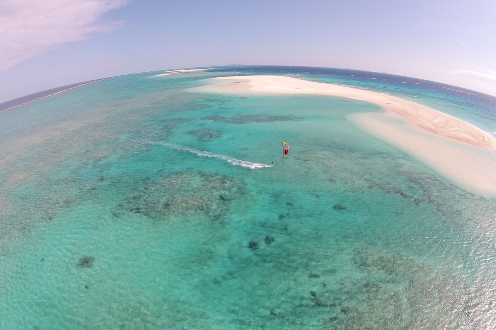 EN RESORT KUMEJIMA EEF BEACH HOTEL 那覇