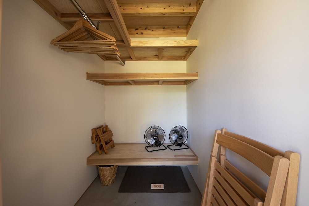 SHINMINKA VILLA TAMASHIRO 那覇