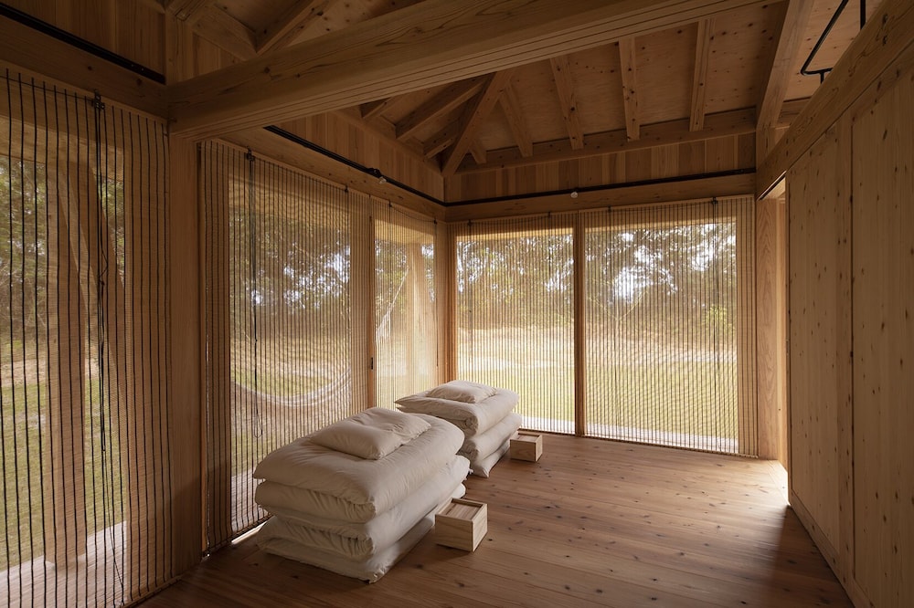SHINMINKA VILLA TAMASHIRO 那覇